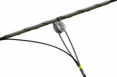 FIBERLIGN<sup>®</sup> ADSS Midspan Drop